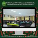 Menyaksikan Bersama Detik-detik Proklamasi Kemerdekaan Menyaksikan Bersama Detik-detik Proklamasi Kemerdekaan