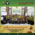 Pembinaan, Pengawasan dan Surveilan APM  pada Pengadilan Negeri Kolaka