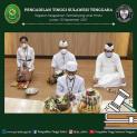 Kegiatan Keagamaan: Sembahyang Umat Hindu Kegiatan Keagamaan: Sembahyang Umat Hindu