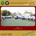 Apel Pagi Pengadilan Tinggi Sulawesi Tenggara Apel Pagi Pengadilan Tinggi Sulawesi Tenggara