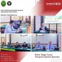 Rapat Berjenjang Kesekretariatan