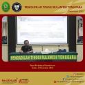 Rapat Berjenjang Kepaniteraan Rapat Berjenjang Kepaniteraan