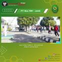 Giat Jumah Sehat Pengadilan Tinggi Sulawesi Tenggara