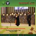 Pelantikan Ketua Pengadilan Tinggi Pelantikan Ketua Pengadilan Tinggi