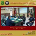 Pelaksanaan Asemen Internal pada Pengadilan Tinggi Sulawesi Tenggara Tahun 2022 Pelaksanaan Asemen Internal pada Pengadilan Tinggi Sulawesi Tenggara Tahun 2022