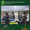 Pelaksanaan Closing Meeting Assesmen Internal Pengadilan Tinggi Sulawesi Tenggara 2021 Pelaksanaan Closing Meeting Assesmen Internal Pengadilan Tinggi Sulawesi Tenggara 2021