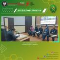 Fit dan Proper Test pada Pengadilan Tinggi Sulawesi Tenggara
