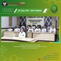 Focus Group Disscussion (FGD) Kajian Implementasi Wewenang Komisi Yudisial