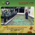 Apel Pagi PPNPN dan Kegiatan Pagi Bersih Apel Pagi PPNPN dan Kegiatan Pagi Bersih