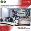 Giat Pembinaan oleh YM. Bpk. KPT Sultra Tentang Upaya Pencegahan Perbuatan Anarkisme di Persidangan Umum Giat Pembinaan oleh YM. Bpk. KPT Sultra Tentang Upaya Pencegahan Perbuatan Anarkisme di Persidangan Umum