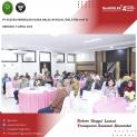 PT Sultra Menggelar Acara Halal bi Halal Idul Fitri 1447H