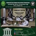 Sosialisasi SKP, PKP dan e-LLK pada Hakim Tinggi
