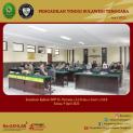 Sosialisasi Aplikasi SIPP Tk. Pertama v 5.2.0 dan e-Court v 5.0.0 Sosialisasi Aplikasi SIPP Tk. Pertama v 5.2.0 dan e-Court v 5.0.0
