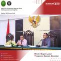 Rapat Tim Penyusunan Rencana Kerja Pembangunan Zona Integritas Pada Pengadilan Tinggi Sulawesi Tenggara Tahun 2024 Rapat Tim Penyusunan Rencana Kerja Pembangunan Zona Integritas Pada Pengadilan Tinggi Sulawesi Tenggara Tahun 2024