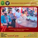 Launching Rumah Kebangsaan Sulawesi Tenggara Launching Rumah Kebangsaan Sulawesi Tenggara