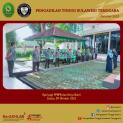Apel Pagi PPNPN Pengadilan Tinggi Sulawesi Tenggara