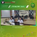 Sosialisasi Aplikasi e-Sadewa Sosialisasi Aplikasi e-Sadewa