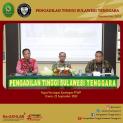 Rapat Persiapan Kontingen PTWP Daerah PT Sulawesi Tenggara Rapat Persiapan Kontingen PTWP Daerah PT Sulawesi Tenggara