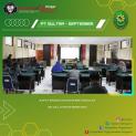 Rapat Berjenjang Kesekretariatan Pengadilan Tinggi Sulawesi Tenggara Rapat Berjenjang Kesekretariatan Pengadilan Tinggi Sulawesi Tenggara