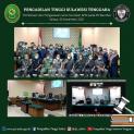 Pembinaan dan Pengawasan serta Surveilan APM pada PN Bau Bau