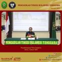 Penandatanganan Pakta Integritas Pengadilan Tinggi Sulawesi Tenggara Penandatanganan Pakta Integritas Pengadilan Tinggi Sulawesi Tenggara