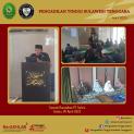 Tausiah Ramadhan Pengadilan Tinggi Sulawesi Tenggara Tausiah Ramadhan Pengadilan Tinggi Sulawesi Tenggara
