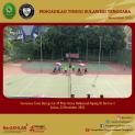 Turnamen Tenis Beregu ke-19 Piala KMA RI Hari ke 1 Turnamen Tenis Beregu ke-19 Piala KMA RI Hari ke 1
