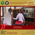 Lomba Kebersihan dalam Rangka Memperingati HUT RI dan HUT MA RI ke-77 Lomba Kebersihan dalam Rangka Memperingati HUT RI dan HUT MA RI ke-77