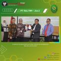 In House Training dengan Tema In House Training dengan Tema