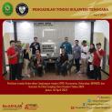 Penilaian Lomba Kebersihan Lingkungan Tingkat OPD, Kecamatan, Kelurahan, BUMN/D dan Instansi Vertikal Lingkup Kota Kendari Tahun 2023