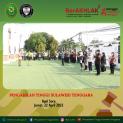 Apel Sore Pengadilan Tinggi Sulawesi Tenggara