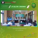 Pembinaan dan Pengawasan Pengadilan Tinggi Sulawesi Tenggara pada Pengadilan Negeri Wangi-Wangi Pembinaan dan Pengawasan Pengadilan Tinggi Sulawesi Tenggara pada Pengadilan Negeri Wangi-Wangi