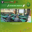 Rapat Berjenjang Kepaniteraan Pengadilan Tinggi Sulawesi Tenggara Rapat Berjenjang Kepaniteraan Pengadilan Tinggi Sulawesi Tenggara