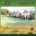 Apel Sore Pengadilan Tinggi Sulawesi Tenggara
