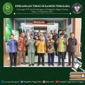 Kunjungan KPT dan Rombongan ke Pengadilan Negeri Baubau Kunjungan KPT dan Rombongan ke Pengadilan Negeri Baubau