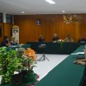 SOSIALISASI RANCANGAN PROYEK PERUBAHAN PESERTA DIKLAT PIM IV SOSIALISASI RANCANGAN PROYEK PERUBAHAN PESERTA DIKLAT PIM IV