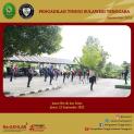Kegiatan Jumat Pagi Pengadilan Tinggi Sulawesi Tenggara Kegiatan Jumat Pagi Pengadilan Tinggi Sulawesi Tenggara