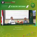 Rapat Bulanan Pengadilan Tinggi Sulawesi Tenggara Rapat Bulanan Pengadilan Tinggi Sulawesi Tenggara