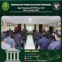 Rapat Penyusunan SKP, PKP dan e-LLK Rapat Penyusunan SKP, PKP dan e-LLK