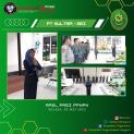 Apel Pagi PPNPN Pengadilan Tinggi Sulawesi Tenggara