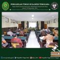 Rapat KEKA (Komite Keputusan Akreditasi) Penjaminan Mutu Rapat KEKA (Komite Keputusan Akreditasi) Penjaminan Mutu