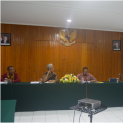 SOSIALISASI REFORMASI BIROKRASI