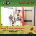 Silaturahmi Keluarga Besar Pengadilan Tinggi Sulawesi Tenggara dan Pengadilan Negeri Se-Sulawesi Tenggara Silaturahmi Keluarga Besar Pengadilan Tinggi Sulawesi Tenggara dan Pengadilan Negeri Se-Sulawesi Tenggara