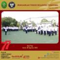 Kegiatan Apel Pagi Pengadilan Tinggi Sulawesi Tenggara Kegiatan Apel Pagi Pengadilan Tinggi Sulawesi Tenggara