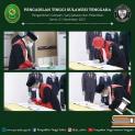 Pengambilan Sumpah/Janji Jabatan dan Pelantikan Hakim Tinggi PT SULTRA, Ketua PN Unaaha dan Ketua PN Pasarwajo Pengambilan Sumpah/Janji Jabatan dan Pelantikan Hakim Tinggi PT SULTRA, Ketua PN Unaaha dan Ketua PN Pasarwajo