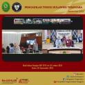 Gladi dalam Rangka HUT Dharmayukti Karini ke-XX tahun 2022 Gladi dalam Rangka HUT Dharmayukti Karini ke-XX tahun 2022