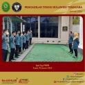 Apel Pagi PPNPN Pengadilan Tinggi Sulawesi Tenggara Apel Pagi PPNPN Pengadilan Tinggi Sulawesi Tenggara