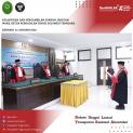 Pelantikan dan Pengambilan Sumpah Jabatan WKPT Sultra Pelantikan dan Pengambilan Sumpah Jabatan WKPT Sultra