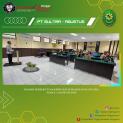 Ibadah Persekutuan Kristiani Pengadilan Se-Sultra Ibadah Persekutuan Kristiani Pengadilan Se-Sultra