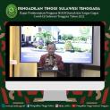 Rapat Pembentukan Pengurus IKAHI Daerah dan Satgas Gugus Covid-19 Sulawesi Tenggara Tahun 2021 Rapat Pembentukan Pengurus IKAHI Daerah dan Satgas Gugus Covid-19 Sulawesi Tenggara Tahun 2021